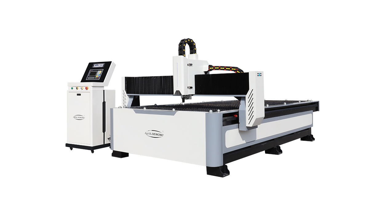 آلة قطع البلازما CNC
