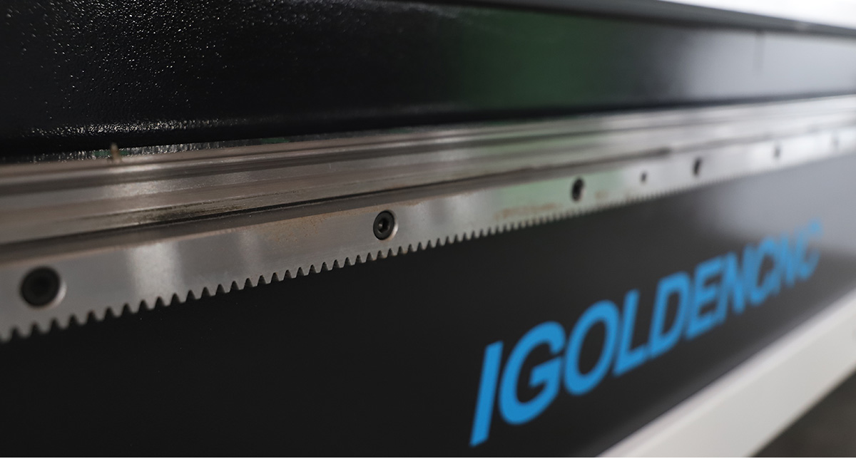 X، Y، Z محور تايوان Hiwin Square Rail