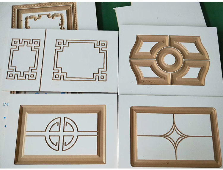 آلة عمل جهاز التوجيه CNC