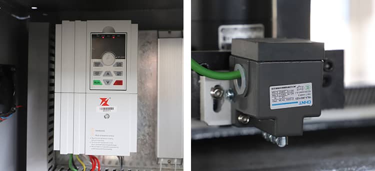 فولينغ العاكس