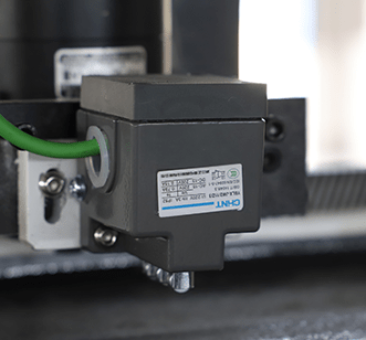 الحد من جهاز الحماية