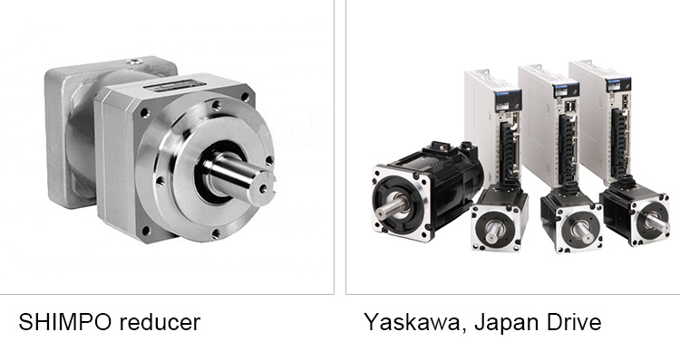 5 AXIS ATC CNC ARUTER