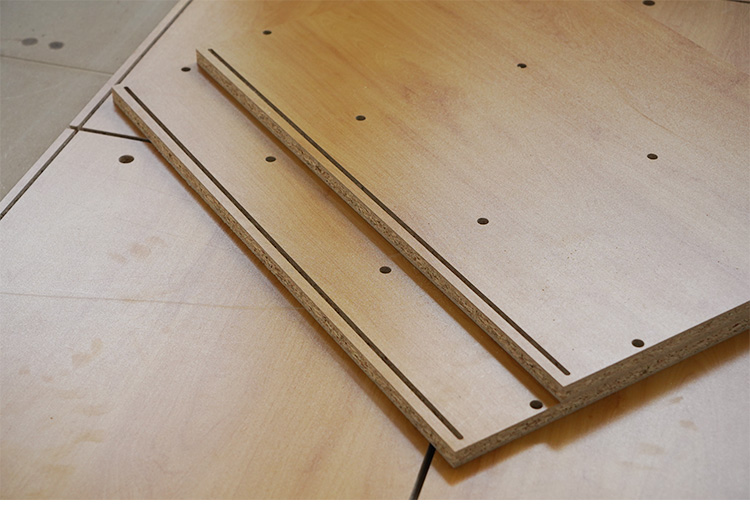 جهاز التوجيه الخطي ATC CNC