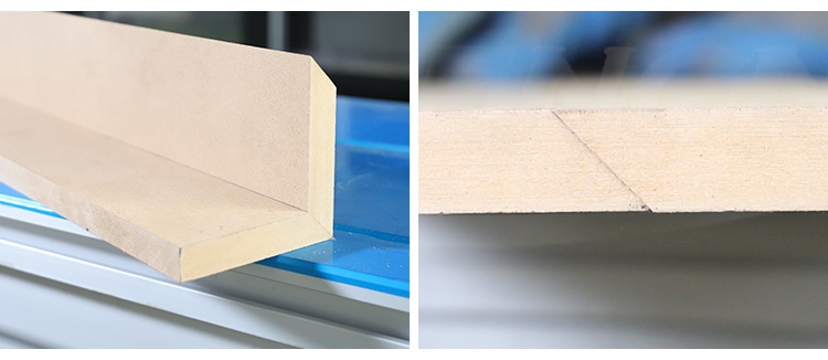 منشار الجدول مع وحدة التسجيل 