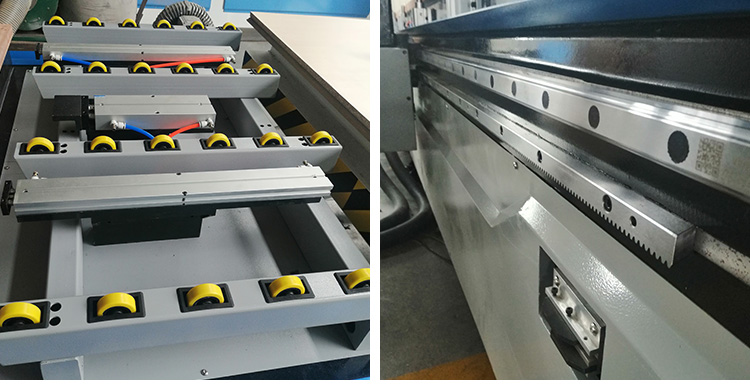 آلة صنع مجلس الوزراء