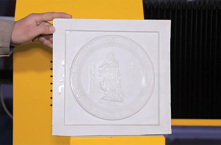 حجر النقش الحجر