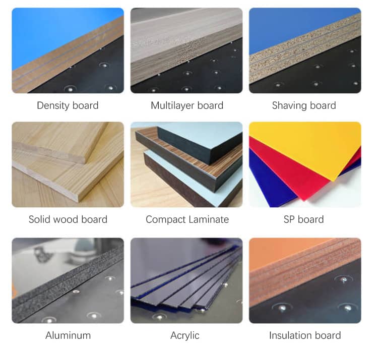 آلة المنشار