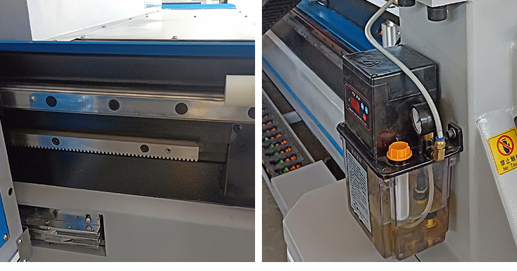 آلة صنع باب مجلس الوزراء