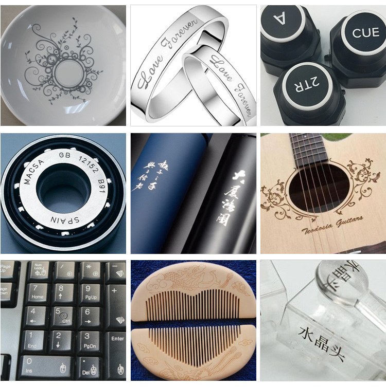 أشعة فوق البنفسجية نطاق وضع العلامات على الجهاز للتطبيق