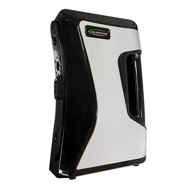 ماسح ضوئي خاص لآلة نحت الرغوة