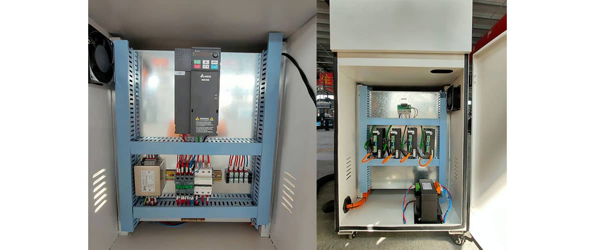 آلة نقش الحجر الاصطناعي