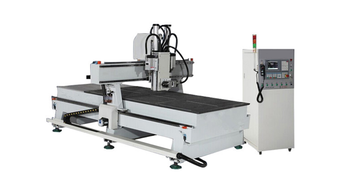  آلة ثقب قفل الباب الخشبية