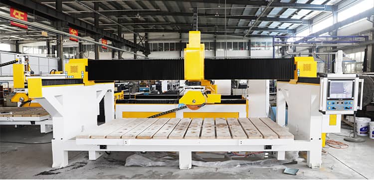 منشار الجسر للبيع