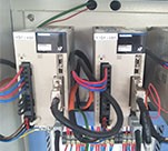 اليابان Yaskawa servo