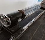 جهاز دوار قابلية للعمل