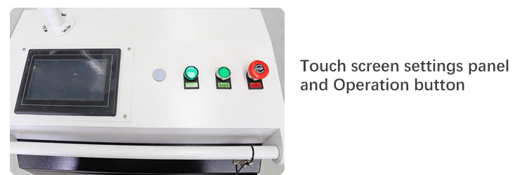 أفضل آلة تنظيف ليزر الألياف