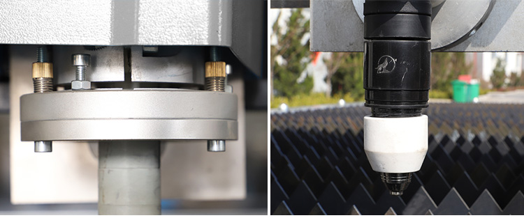 تصاميم قطع البلازما CNC