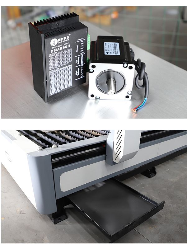 قاطع أنبوب البلازما CNC