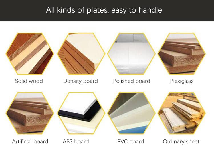 باليد حافة النطاقات آلة