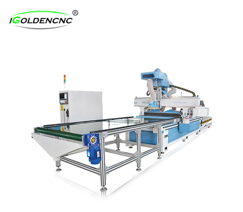 آلة النجارة